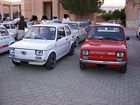 Fiat 126 126 Giannini