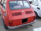 Fiat 126 126 Giannini
