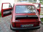 Polski Fiat 126P 650E