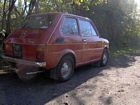 Polski Fiat 126P