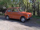 Polski Fiat 126P