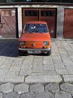 Polski Fiat 126P