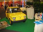 Polski Fiat Maluch Happy End