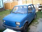 Polski Fiat 126P