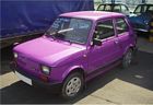 Polski Fiat 126P
