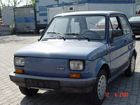 Polski Fiat 126P