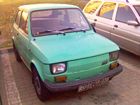Polski Fiat 126P