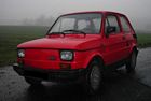 Polski Fiat 126P