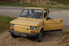 Polski Fiat 126P