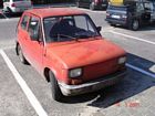 Polski Fiat 126P