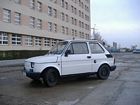 Polski Fiat 126P