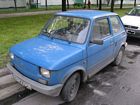 Polski Fiat 126P
