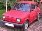 Polski Fiat 126P