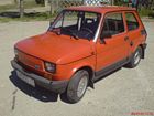 Polski Fiat 126P