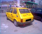 Polski Fiat 126P