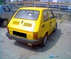 Polski Fiat 126P