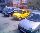 Polski Fiat 126P