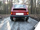 Polski Fiat 126P
