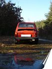 Polski Fiat 126P