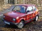 Polski Fiat 126P