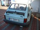 Polski Fiat 126P
