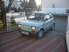 Polski Fiat 126P