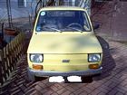 Polski Fiat 126P
