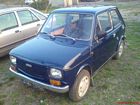 Polski Fiat 126P