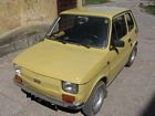 Polski Fiat 126P