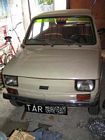 Polski Fiat 126P
