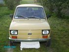 Polski Fiat 126P
