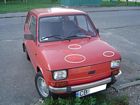 Polski Fiat 126P