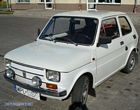 Polski Fiat 126P