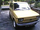 Polski Fiat 126P