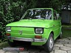Polski Fiat 126P