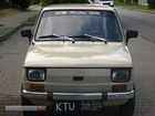 Polski Fiat 126P