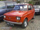 Polski Fiat 126P