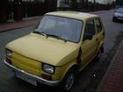 Polski Fiat 126P