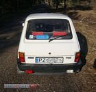 Polski Fiat 126Bis