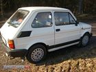 Polski Fiat 126Bis