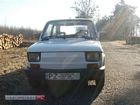 Polski Fiat 126Bis
