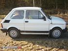 Polski Fiat 126Bis