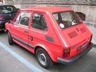 Fiat 126 FSM