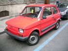 Fiat 126 FSM