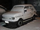 Fiat 126 FSM