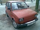 Fiat 126