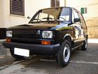 Fiat 126 FSM